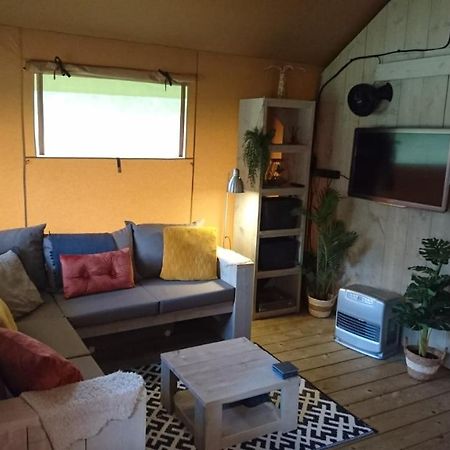 Camping Yn'E Lijte 그로우 외부 사진