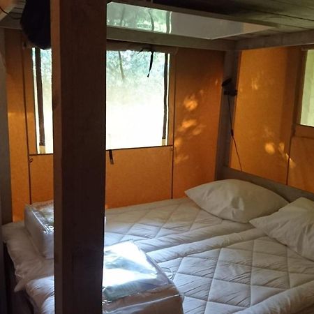 Camping Yn'E Lijte 그로우 외부 사진