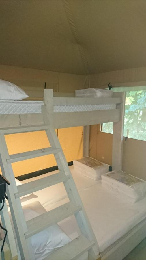 Camping Yn'E Lijte 그로우 외부 사진