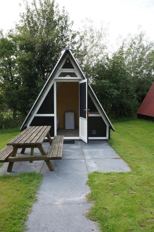 Camping Yn'E Lijte 그로우 외부 사진