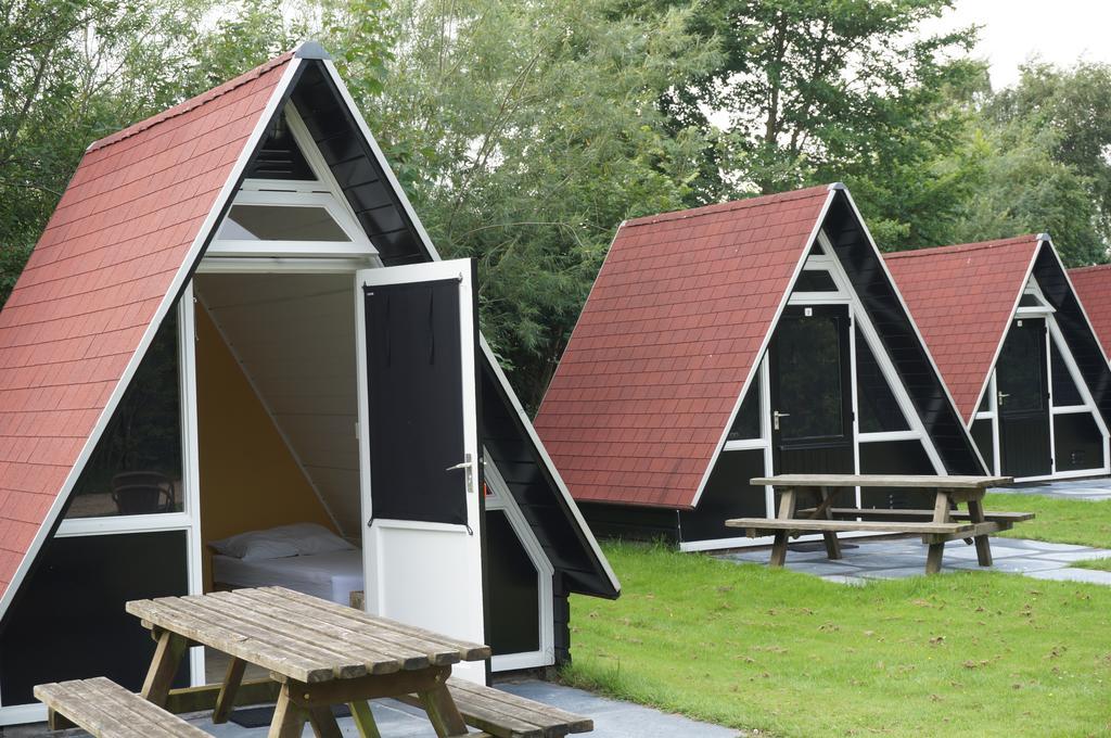 Camping Yn'E Lijte 그로우 외부 사진